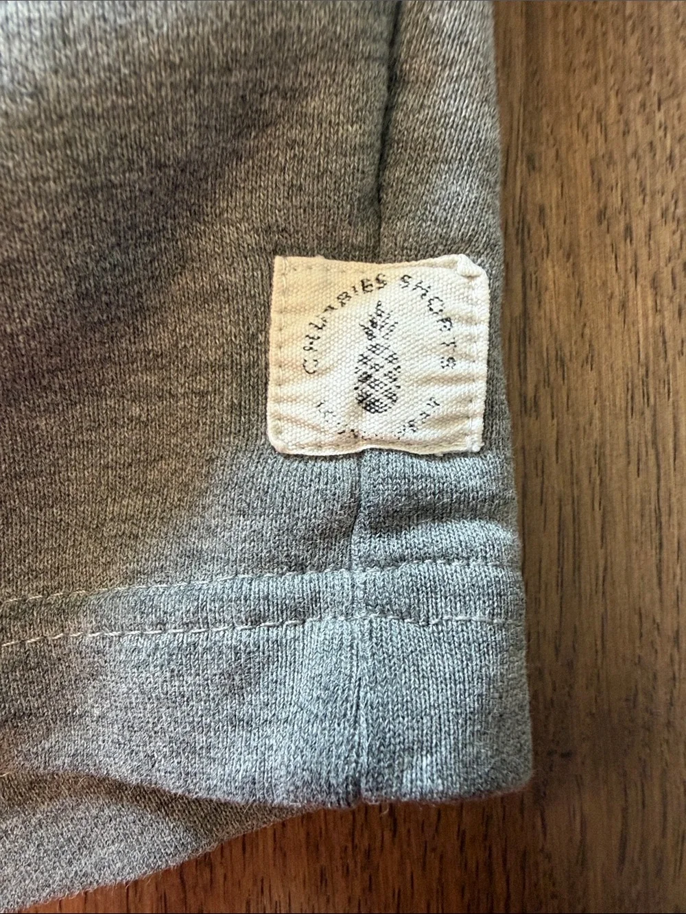 Chubbies Men's Small Shorts